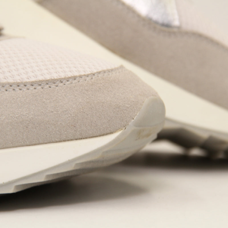 CALVIN KLEIN WOMEN SHOES Size 43 ROW71
