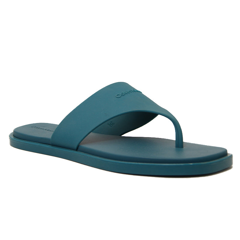 CALVIN KLEIN WOMEN SLIPPER Size 39 ROSW80