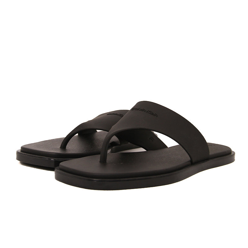 CALVIN KLEIN WOMEN'S SLIPPER Size 39 ROSW8