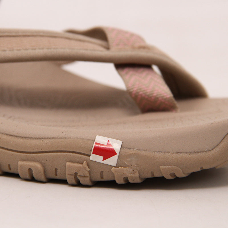 CALVIN KLEIN WOMEN'S SLIPPER Size 39 ROSW9