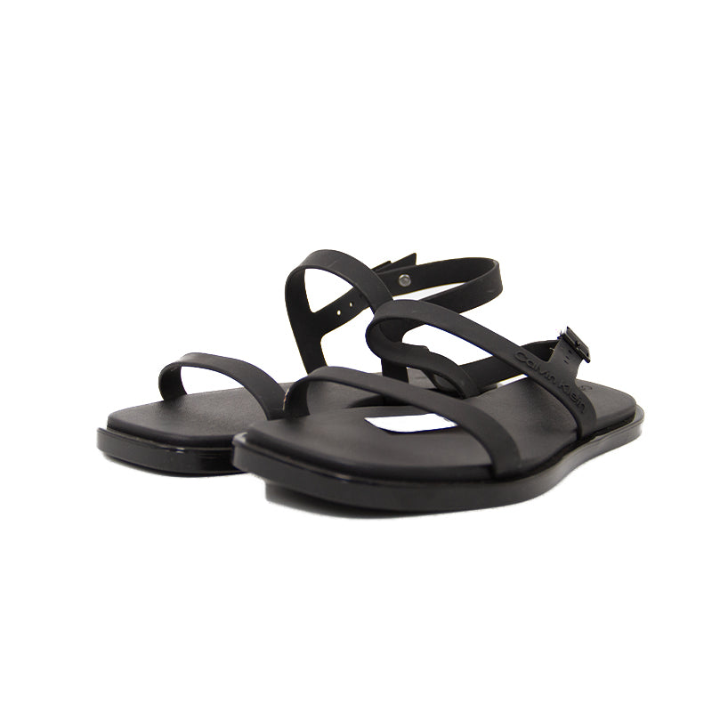 CALVIN KLEIN WOMEN'S SLIPPER Size 40 ROSW22