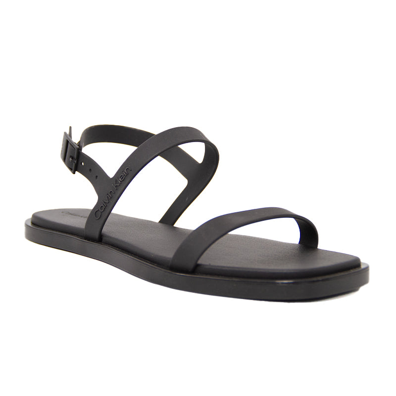 CALVIN KLEIN WOMEN'S SLIPPER Size 40 ROSW22