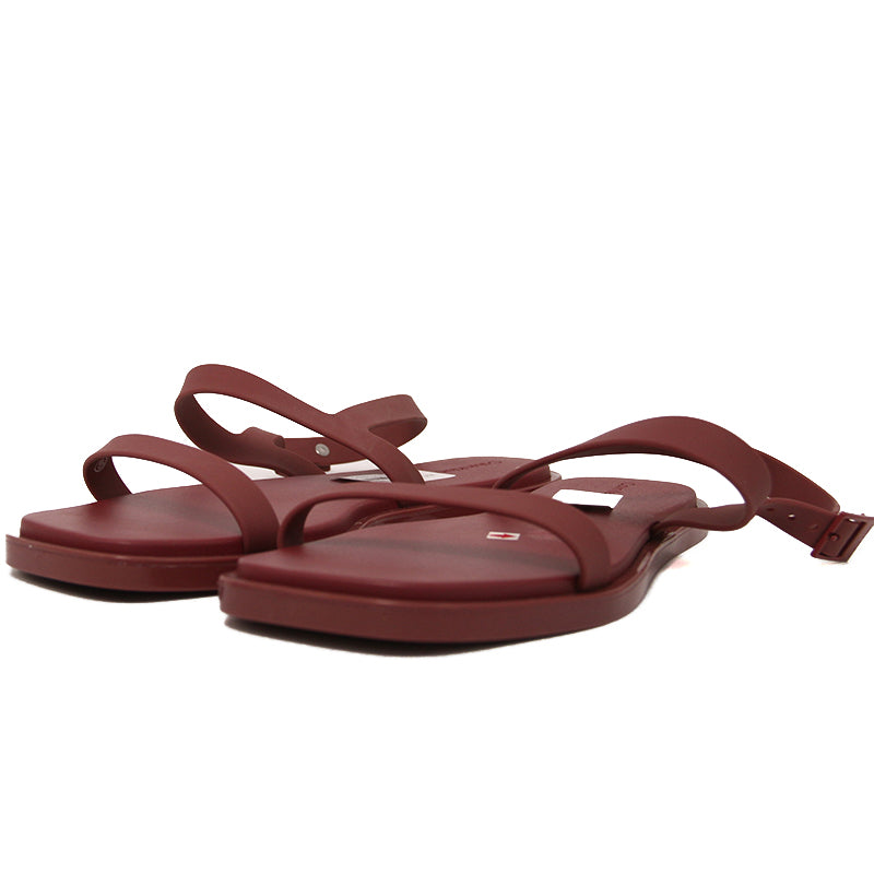 CALVIN KLEIN WOMEN'S SLIPPER Size 41 ROSW12