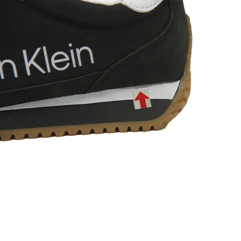 CALVIN KLEIN Women's SHOES Size 38 ROW229