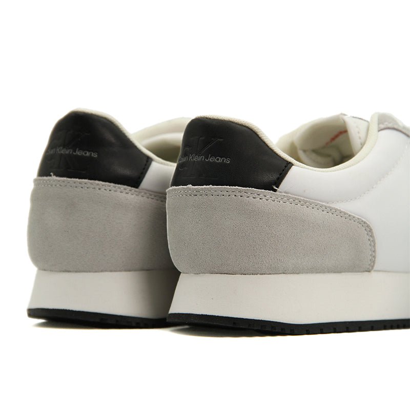 CALVIN KLEIN MEN SHOES Size 42 ROM995
