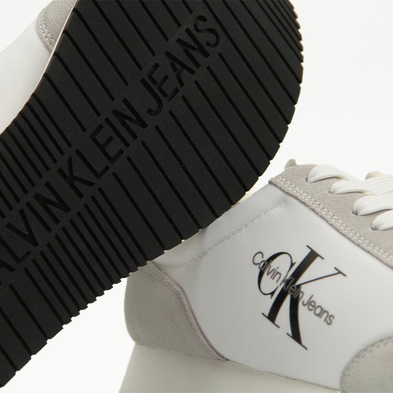 CALVIN KLEIN MEN SHOES Size 42 ROM995