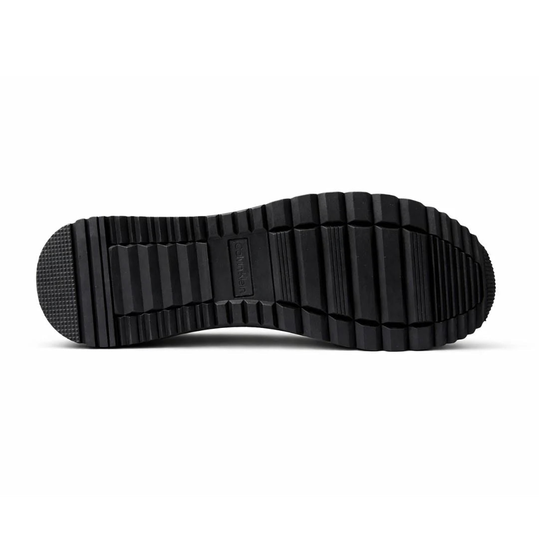 CALVIN KLEIN MEN SHOES Size 43 ROM794