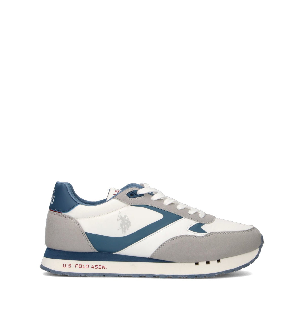 U.S POLO MEN SHOES Size 41 ROM701