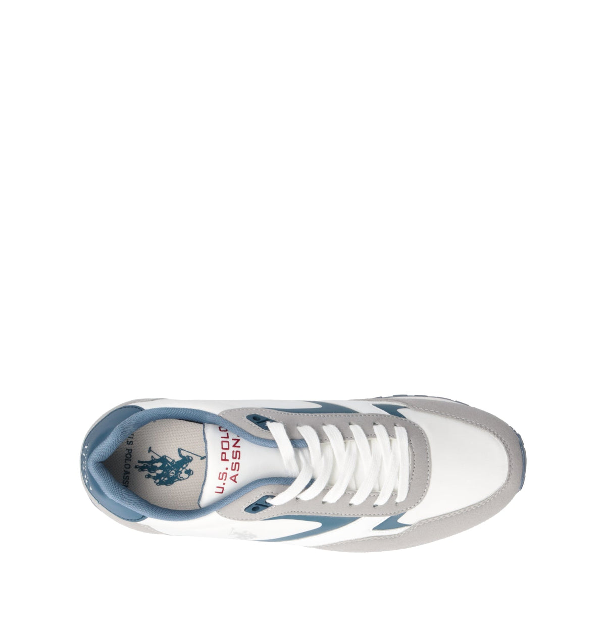 U.S POLO MEN SHOES Size 41 ROM701