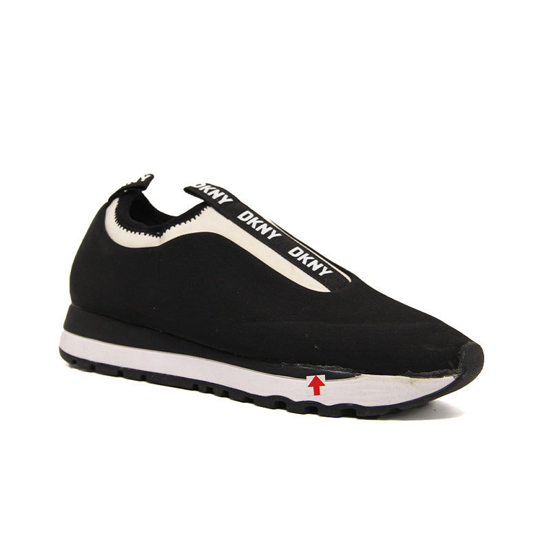 DKNY WOMEN SHOES Size 35 ROW69