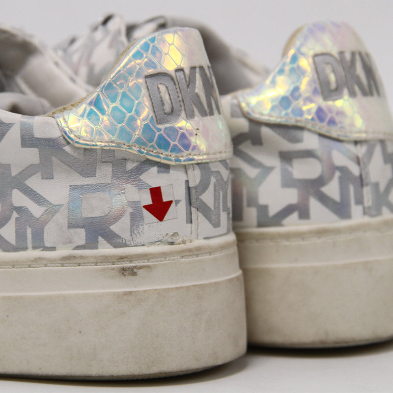 DKNY WOMEN SHOES Size 36.5 ROW601