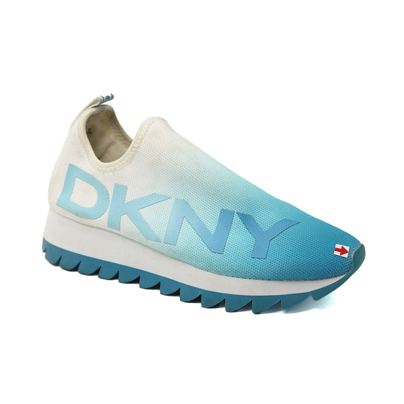DKNY WOMEN SHOES Size 36 ROW198