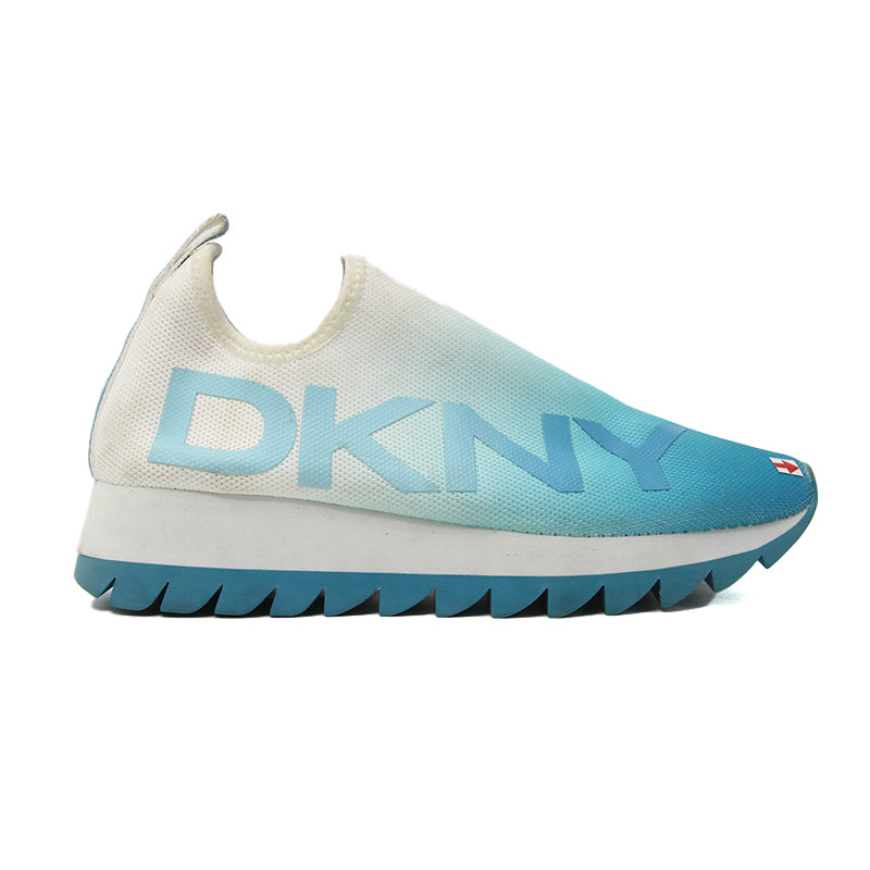 DKNY WOMEN SHOES Size 36 ROW198