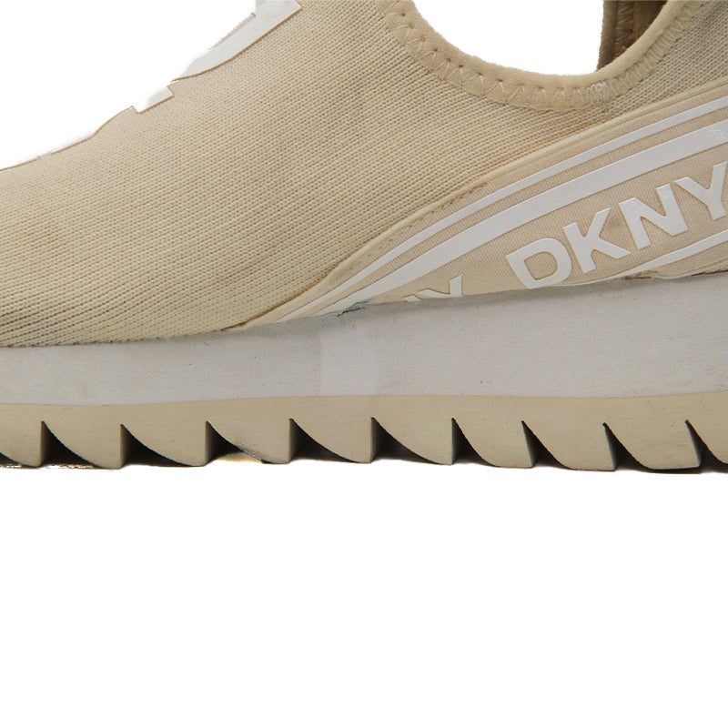 DKNY WOMEN SHOES Size 36 ROW202
