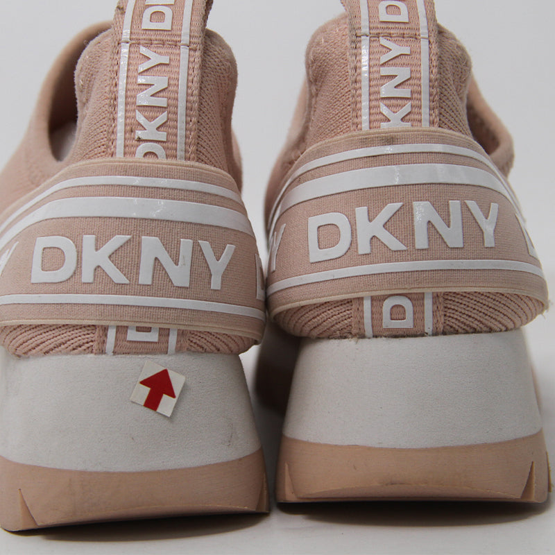 DKNY WOMEN SHOES Size 36 ROW218