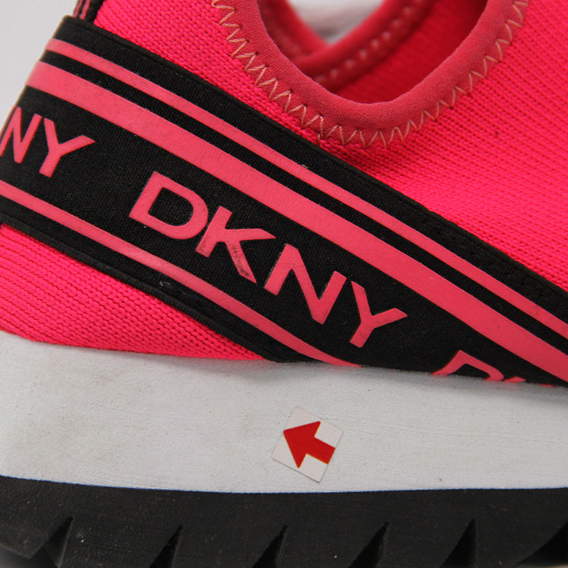 DKNY WOMEN SHOES Size 36 ROW638