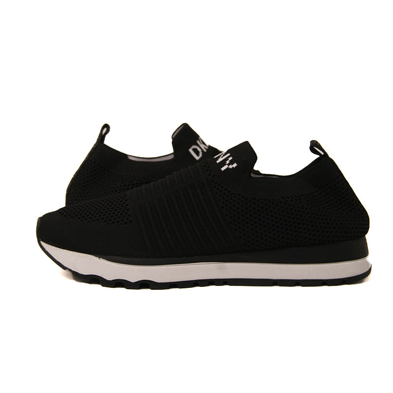 DKNY WOMEN SHOES Size 37.5 ROW410