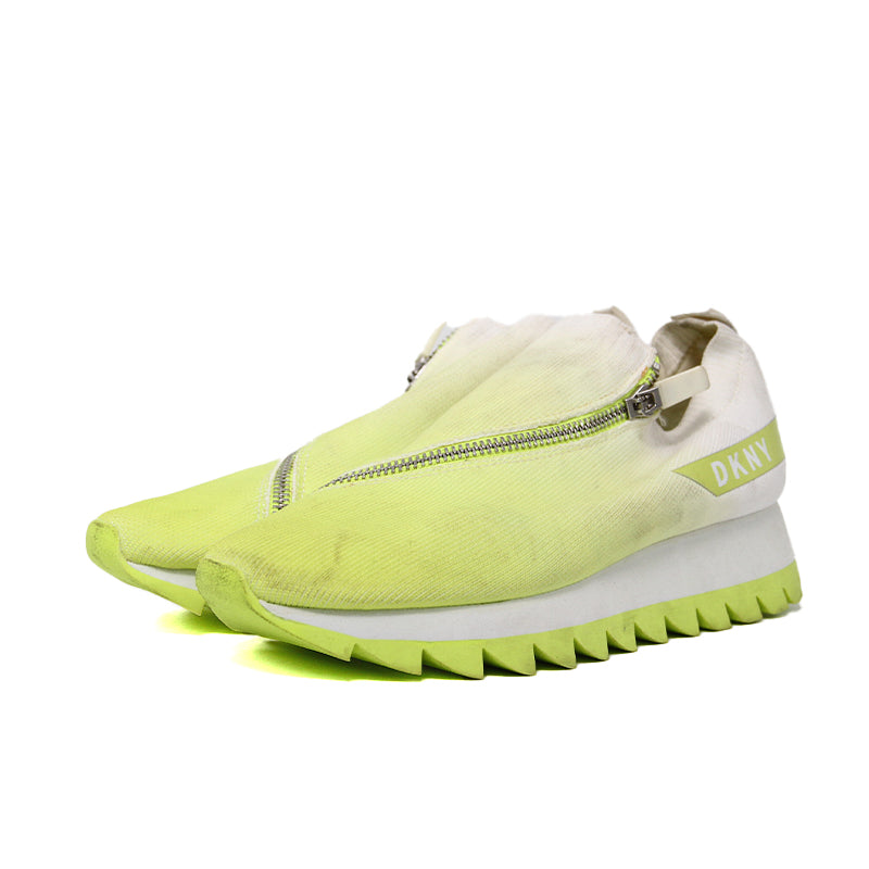 DKNY WOMEN SHOES Size 37.5 ROW667