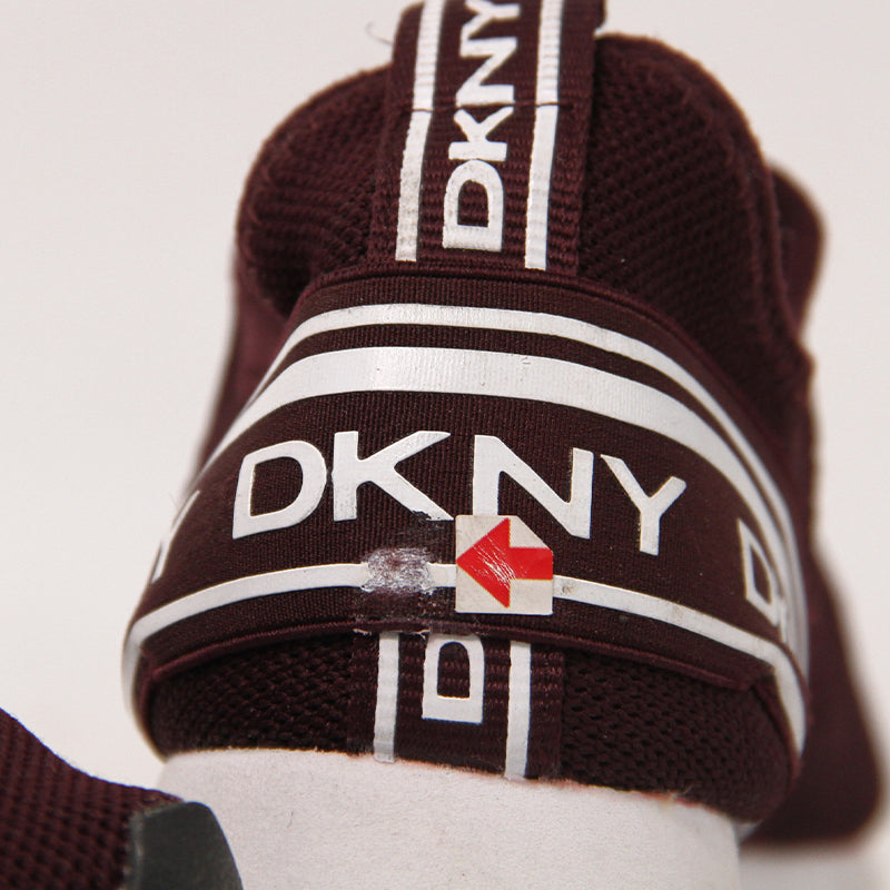 DKNY WOMEN SHOES Size 37 ROW158
