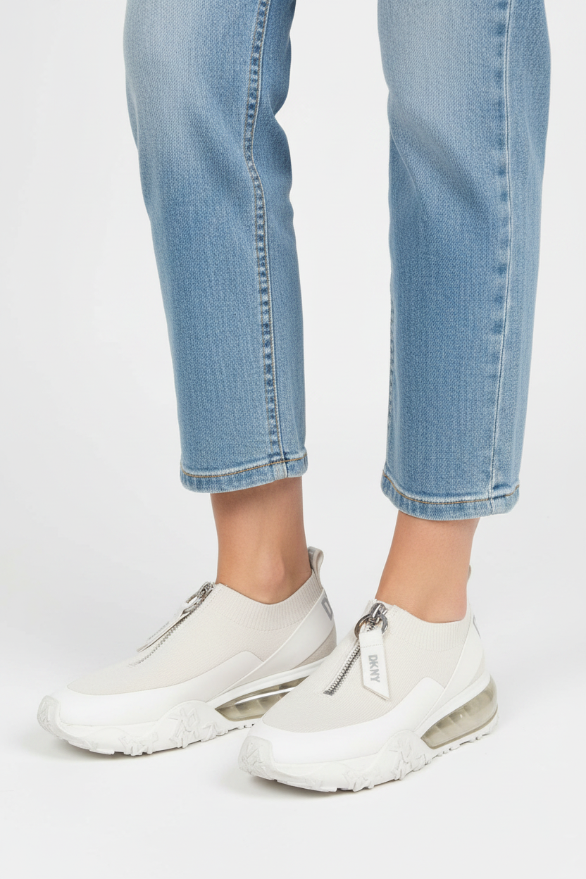 DKNY WOMEN SHOES Size 37 ROW466