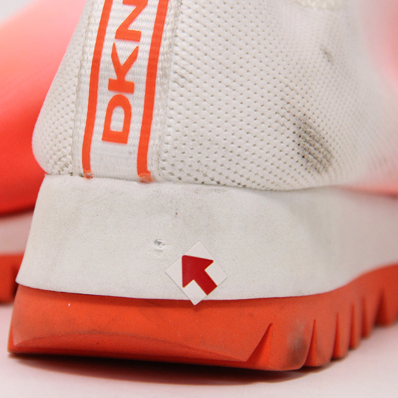 DKNY WOMEN SHOES Size 37 ROW848