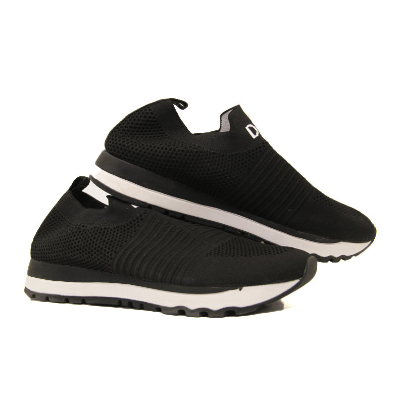 DKNY WOMEN SHOES Size 38.5 ROW812