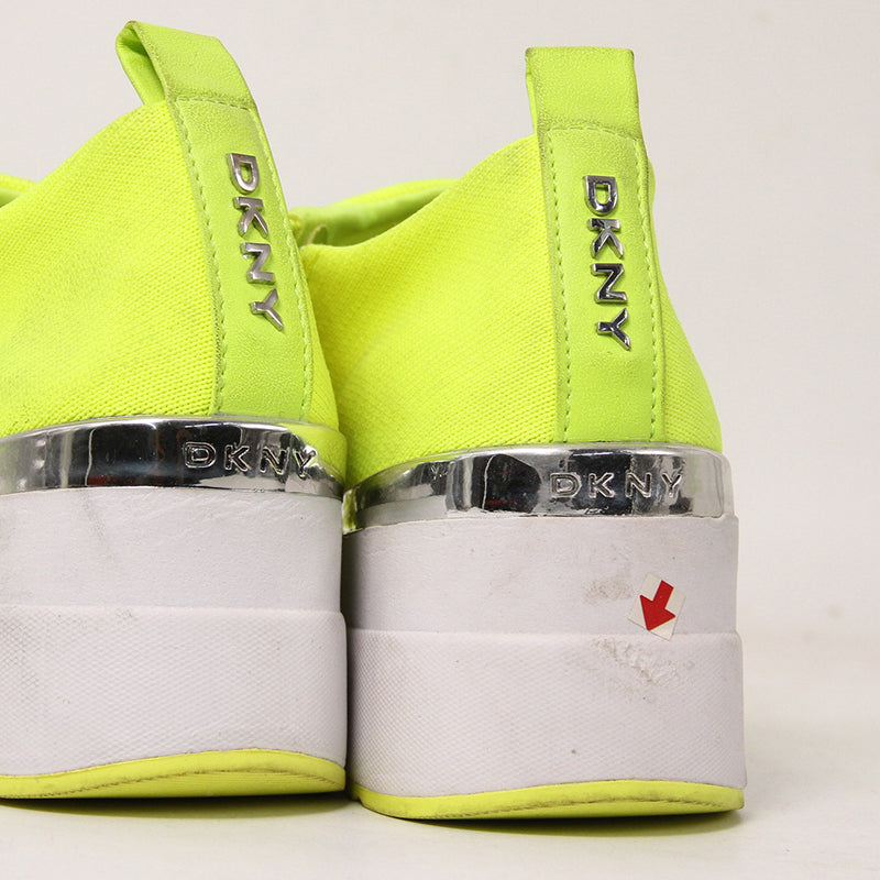 DKNY WOMEN SHOES Size 39 ROW505