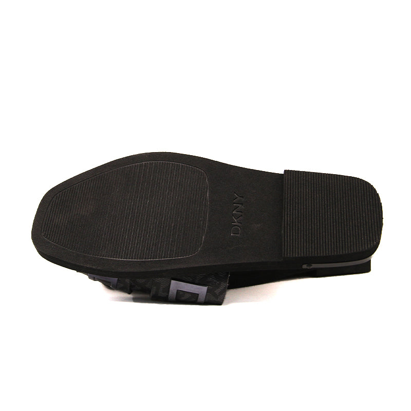 DKNY WOMEN'S SLIPPER Size 36 ROSW19