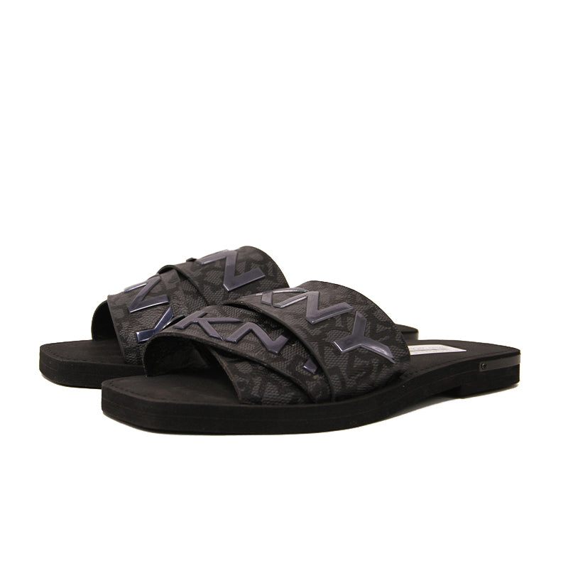 DKNY WOMEN'S SLIPPER Size 36 ROSW19