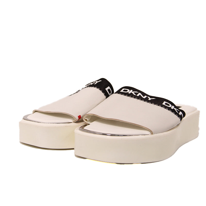 DKNY WOMEN'S SLIPPER Size 38 ROSW10
