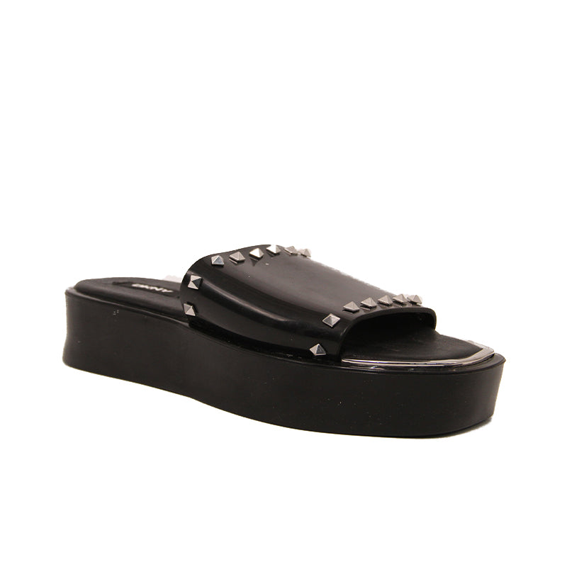 DKNY WOMEN'S SLIPPER Size 39 ROSW13