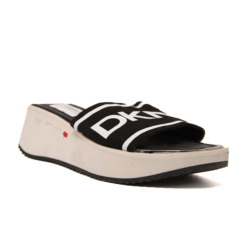 DKNY WOMEN'S SLIPPER Size 39 ROSW15