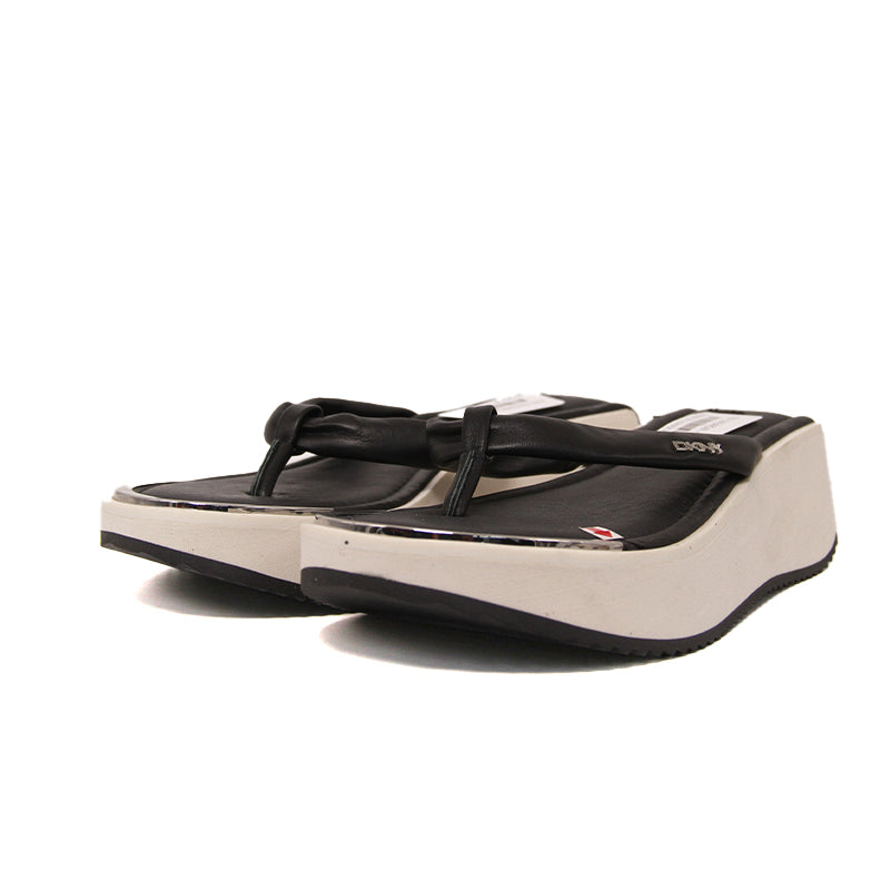 DKNY WOMEN'S SLIPPER Size 39 ROSW49