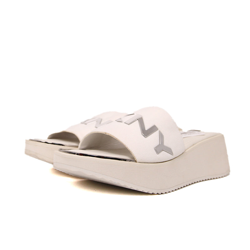 DKNY WOMEN'S SLIPPER Size 40 ROSW2