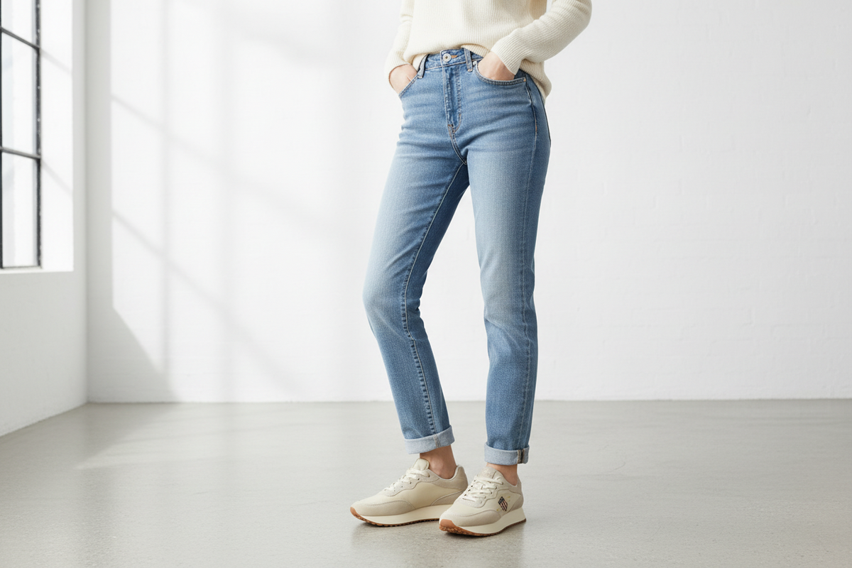 GANT WOMEN SHOES Size 36 ROW497