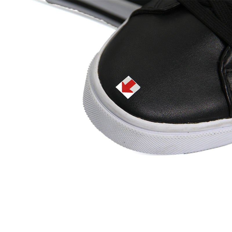 GUESS MEN SHOES Size 42 ROM371