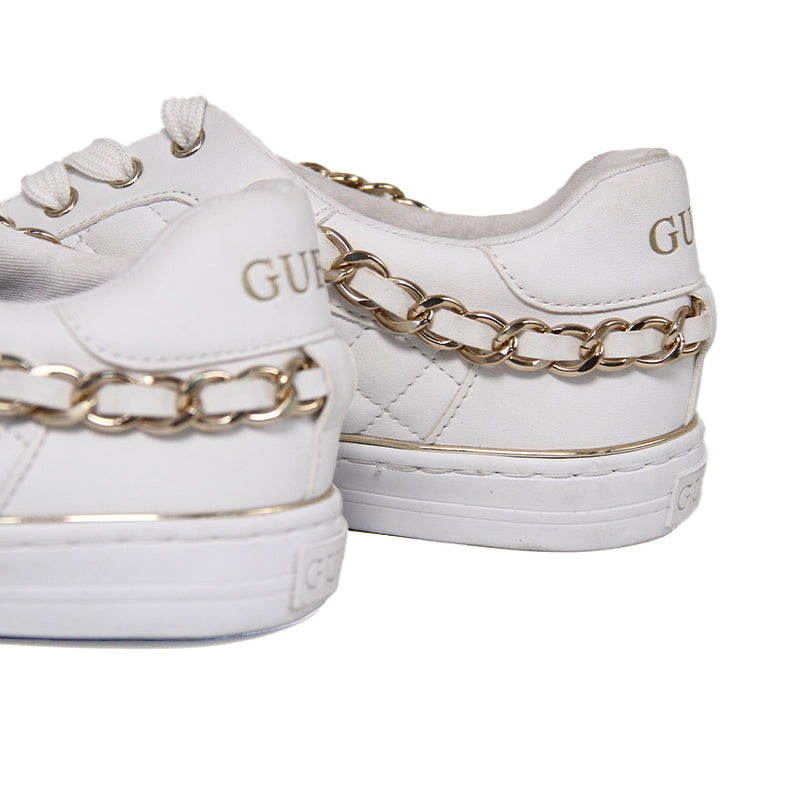 GUESS WOMEN SHOES Size 38.5 ROW605