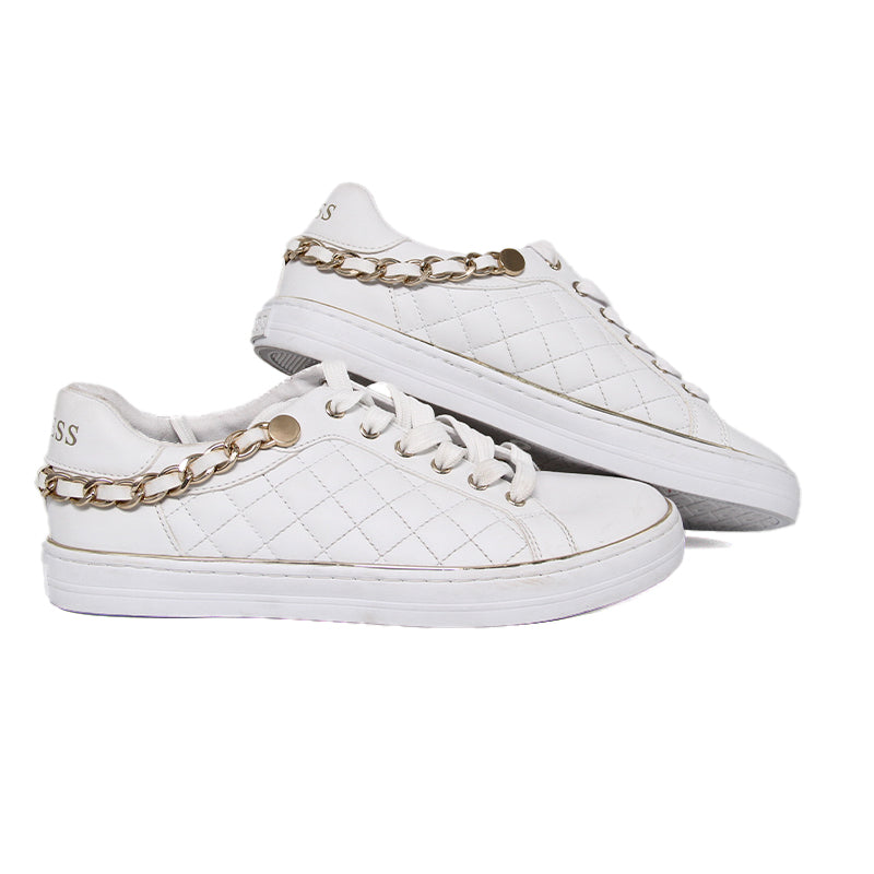 GUESS WOMEN SHOES Size 38.5 ROW605