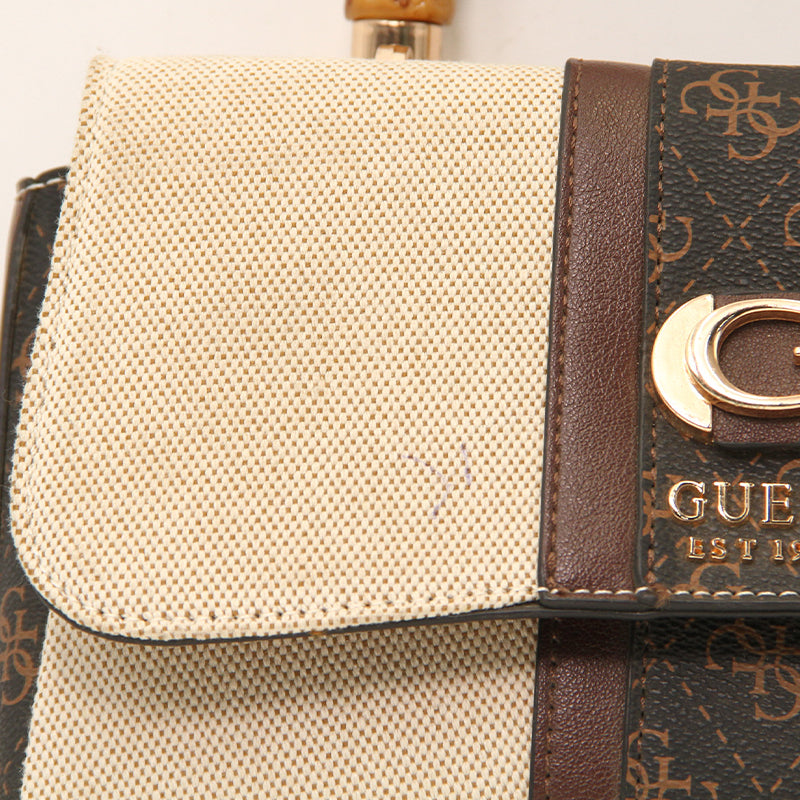 GUESS BAGS ROB230