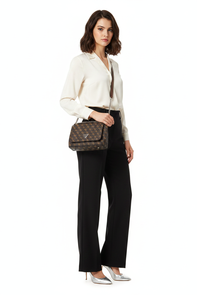 GUESS BAGS ROB293