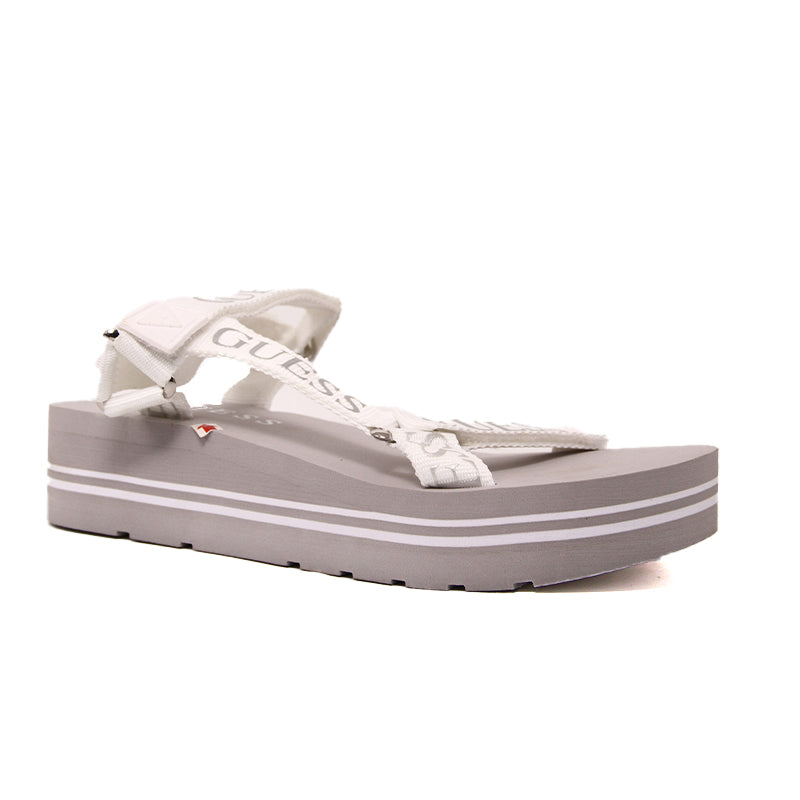 GUESS MEN'S SLIPPER Size 41 ROSM17