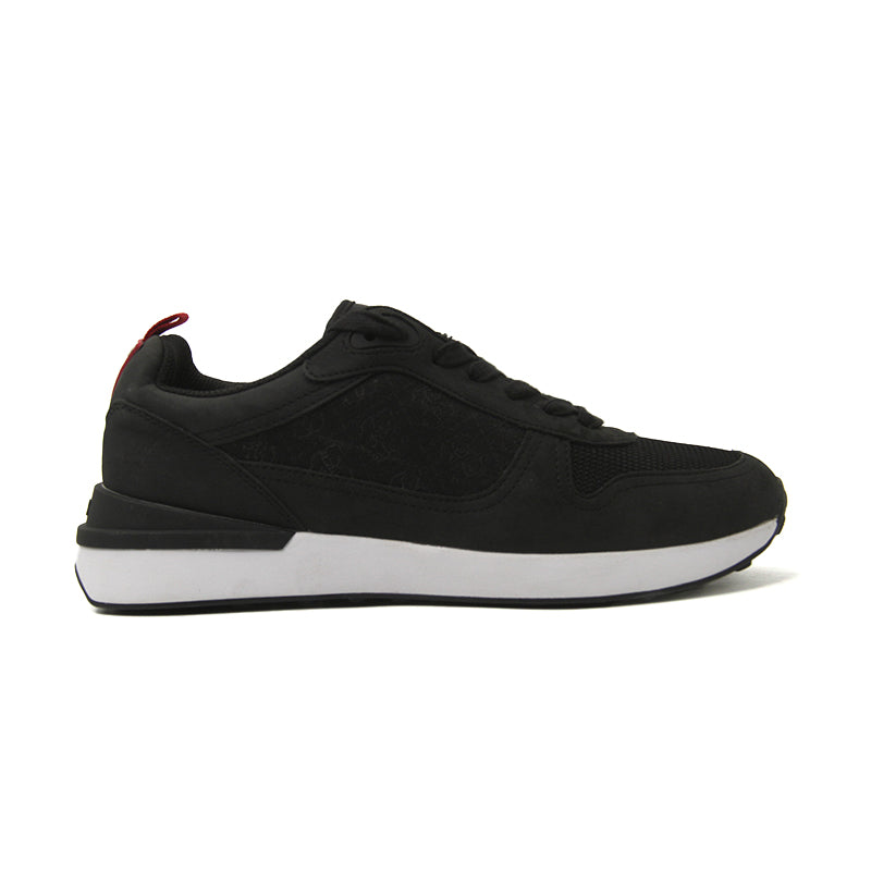 GUESS MEN SHOES Size 39 ROM21