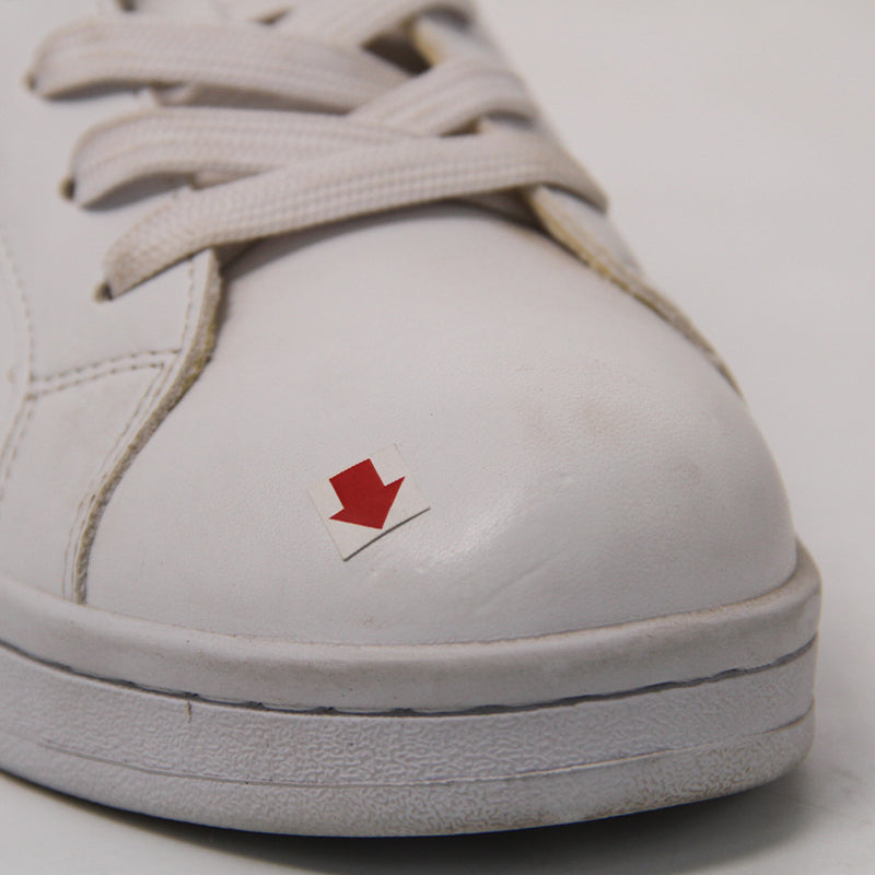 GUESS MEN SHOES Size 40 ROM282