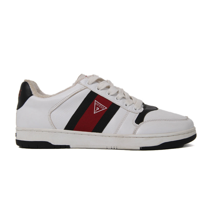 GUESS MEN SHOES Size 40 ROM290