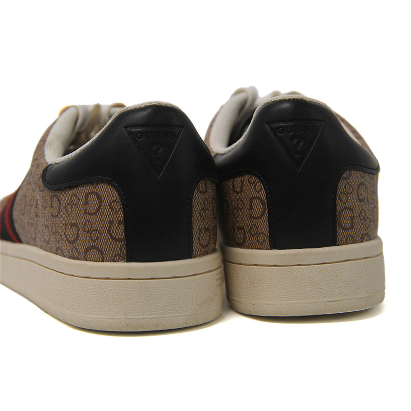 GUESS MEN SHOES Size 41.5 ROM166