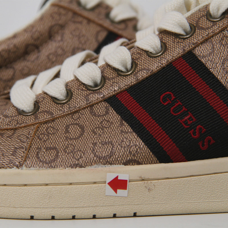 GUESS MEN SHOES Size 41.5 ROM166