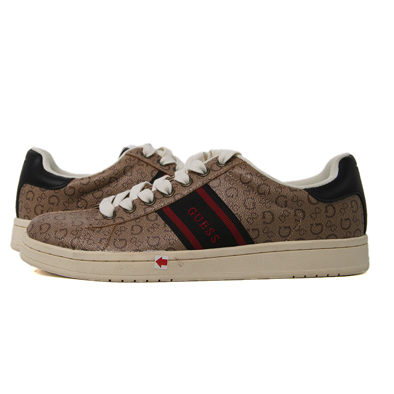 GUESS MEN SHOES Size 41.5 ROM166
