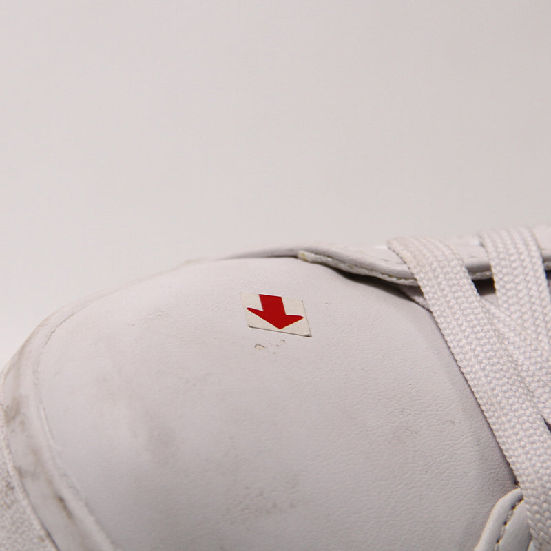 GUESS MEN SHOES Size 41.5 ROM170