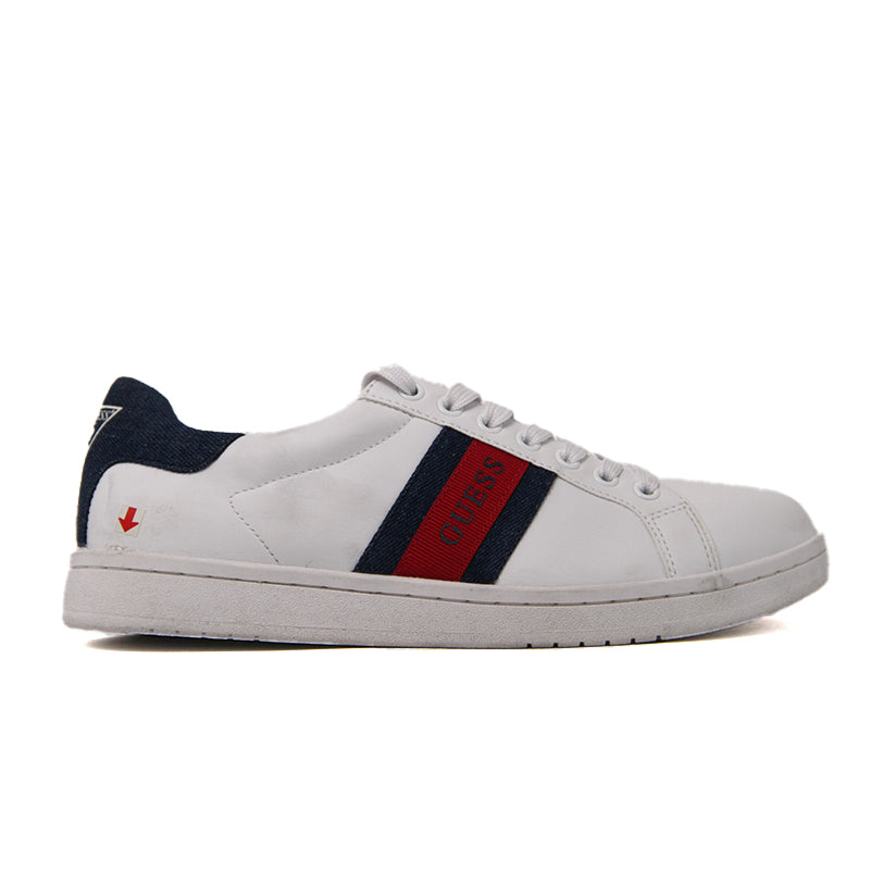 GUESS MEN SHOES Size 41 ROM127