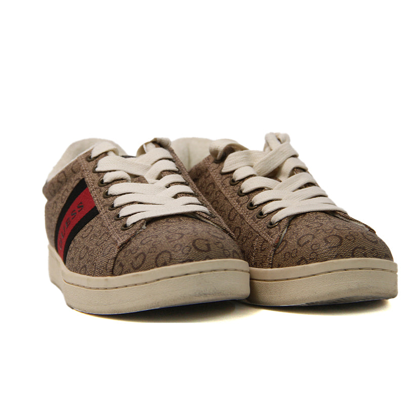 GUESS MEN SHOES Size 41 ROM160